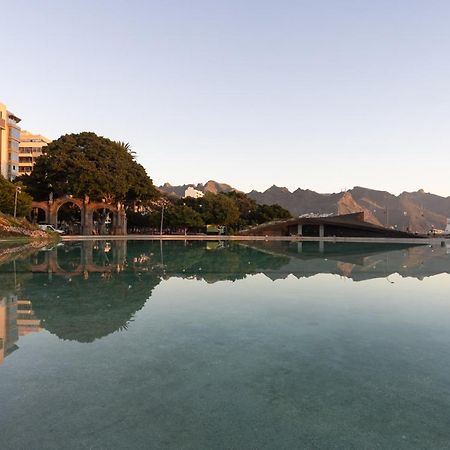 Home2Book Stunning Villa Near Las Teresitas&Anaga Santa Cruz de Tenerife Buitenkant foto