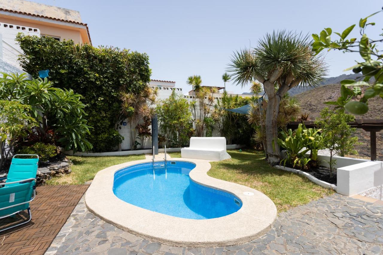 Home2Book Stunning Villa Near Las Teresitas&Anaga Santa Cruz de Tenerife Buitenkant foto
