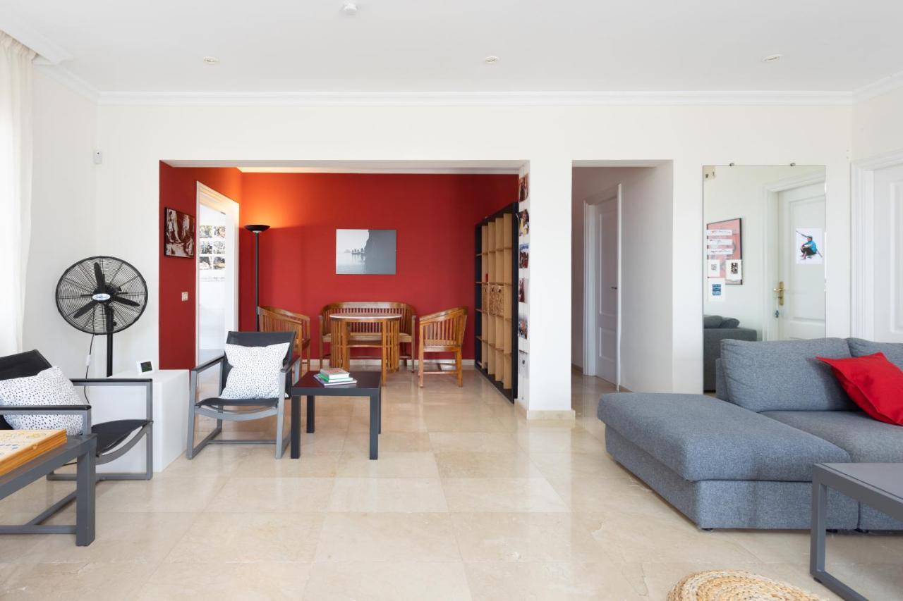 Home2Book Stunning Villa Near Las Teresitas&Anaga Santa Cruz de Tenerife Buitenkant foto