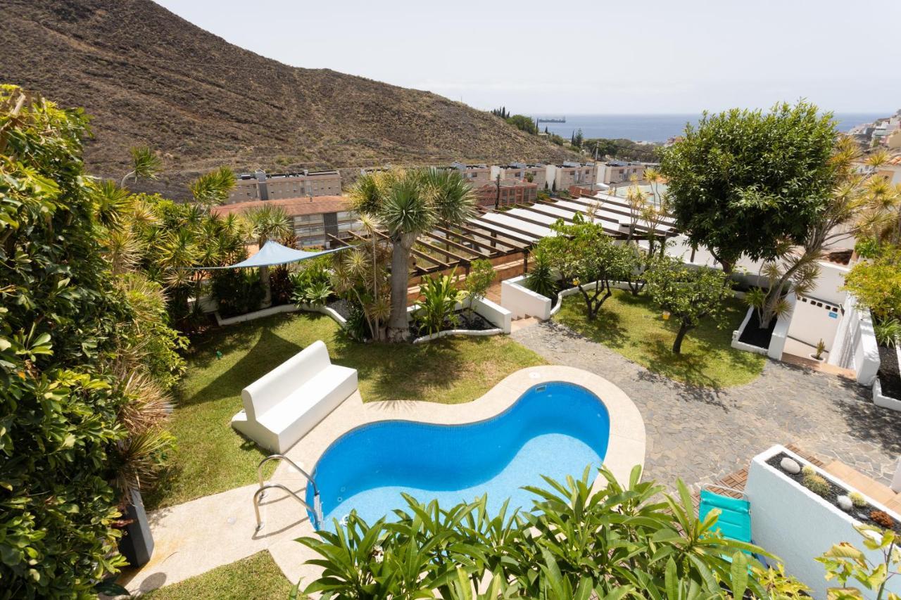 Home2Book Stunning Villa Near Las Teresitas&Anaga Santa Cruz de Tenerife Buitenkant foto