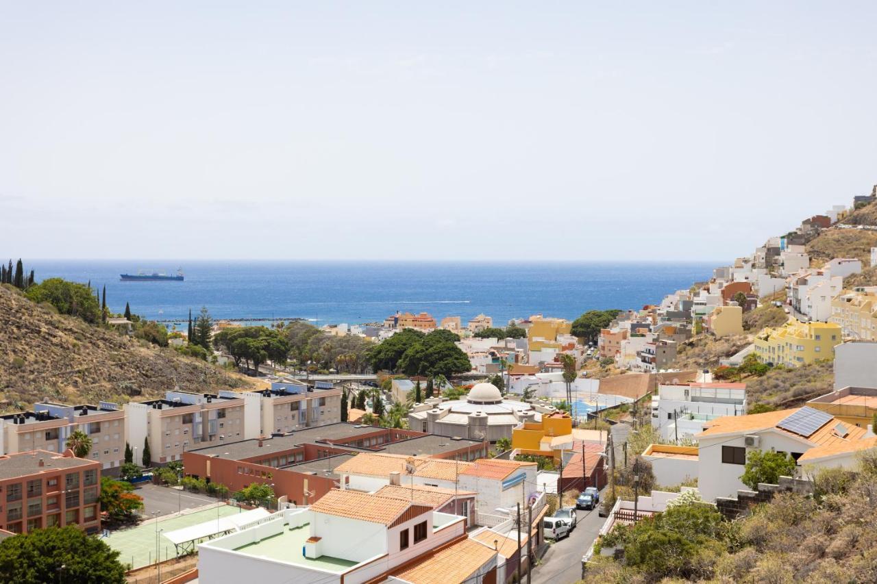 Home2Book Stunning Villa Near Las Teresitas&Anaga Santa Cruz de Tenerife Buitenkant foto