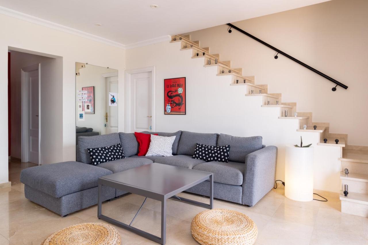 Home2Book Stunning Villa Near Las Teresitas&Anaga Santa Cruz de Tenerife Buitenkant foto