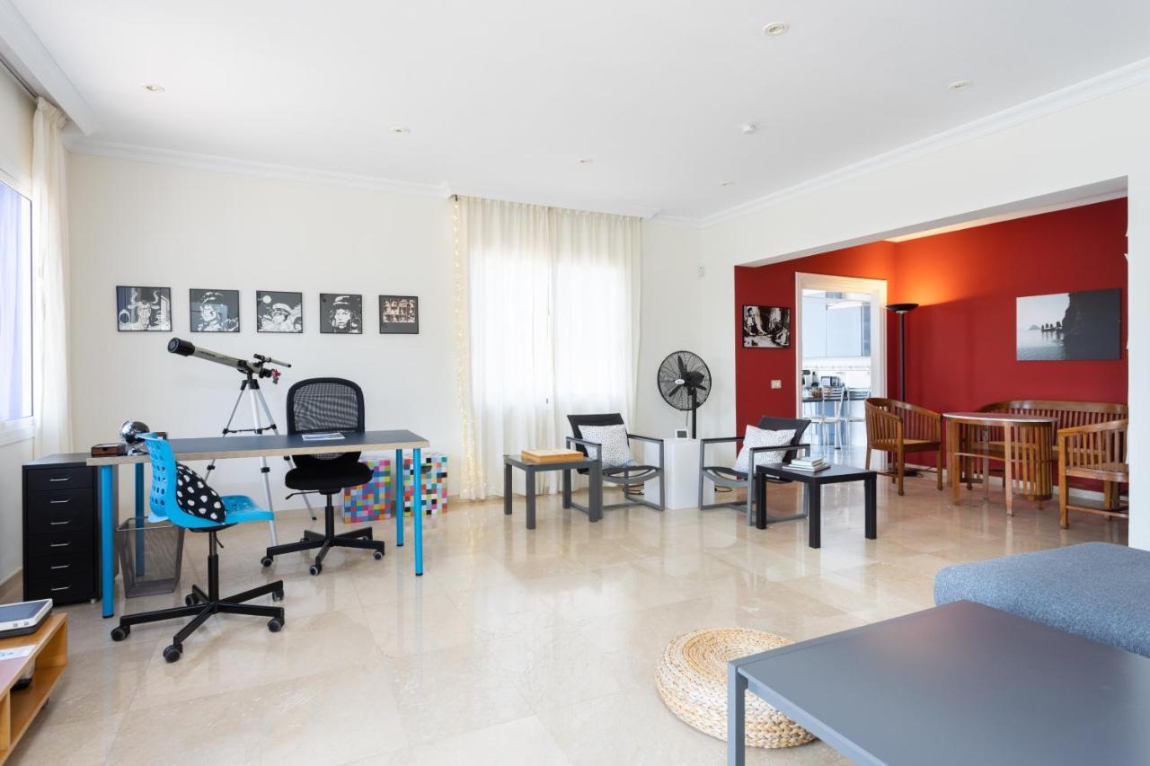 Home2Book Stunning Villa Near Las Teresitas&Anaga Santa Cruz de Tenerife Buitenkant foto