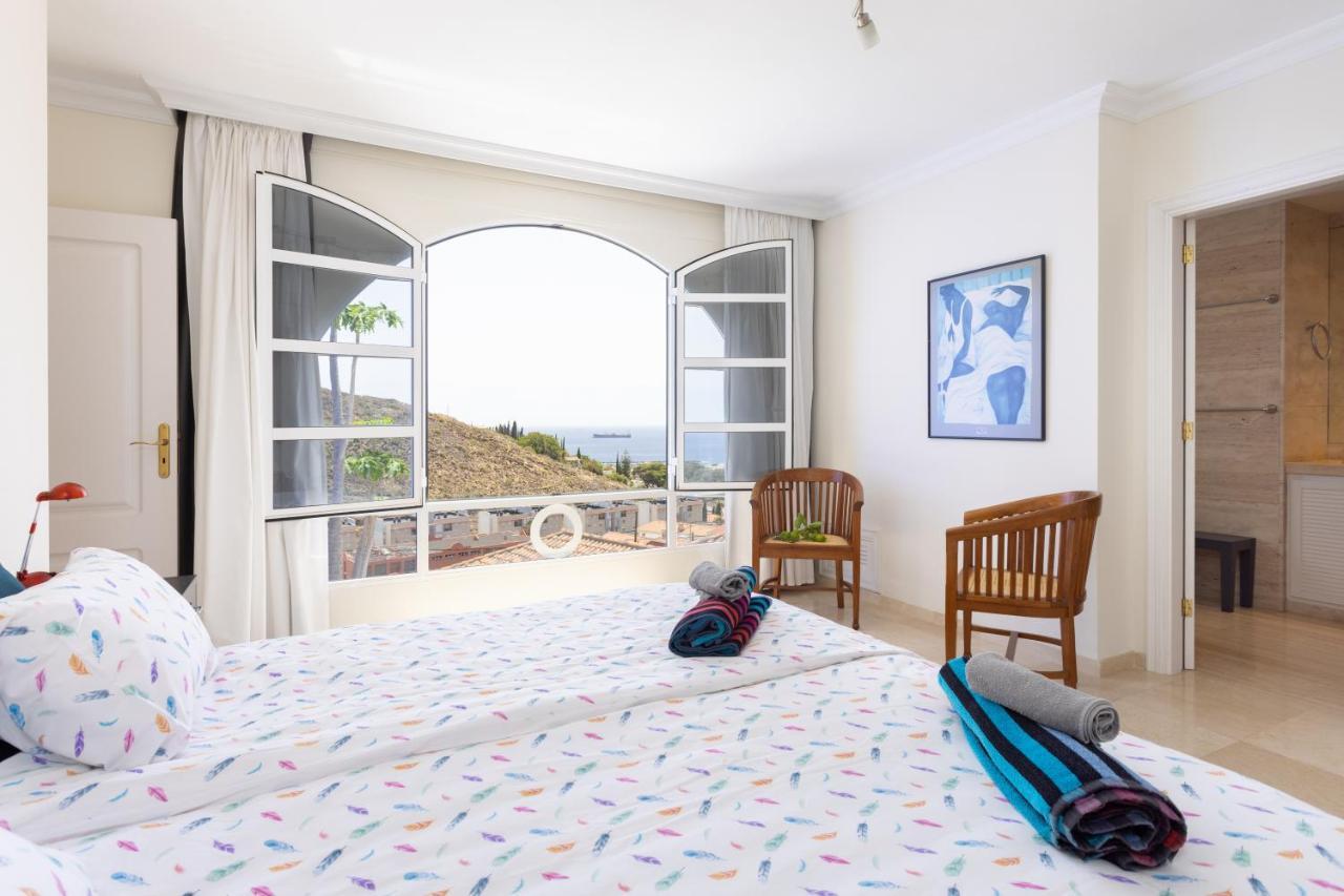 Home2Book Stunning Villa Near Las Teresitas&Anaga Santa Cruz de Tenerife Buitenkant foto