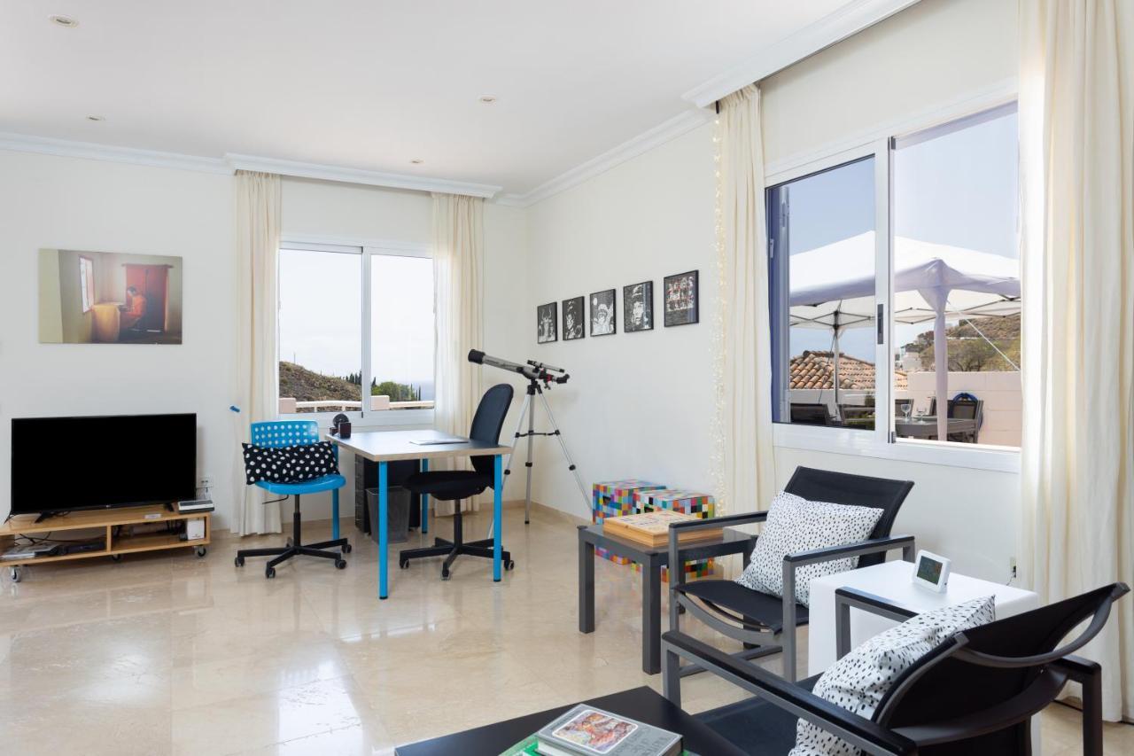 Home2Book Stunning Villa Near Las Teresitas&Anaga Santa Cruz de Tenerife Buitenkant foto