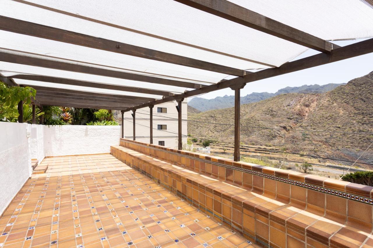 Home2Book Stunning Villa Near Las Teresitas&Anaga Santa Cruz de Tenerife Buitenkant foto