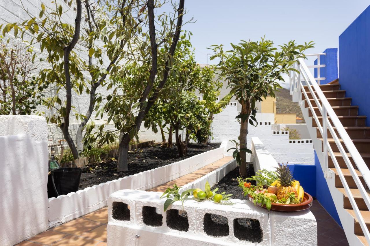 Home2Book Stunning Villa Near Las Teresitas&Anaga Santa Cruz de Tenerife Buitenkant foto