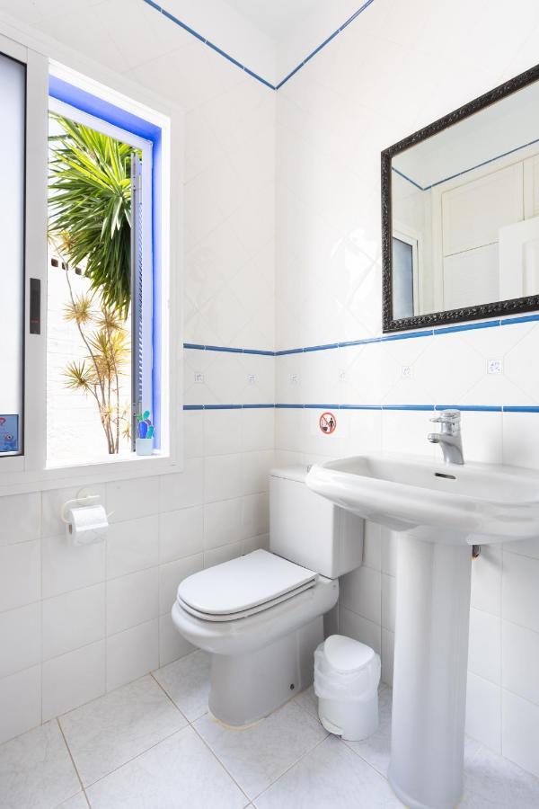 Home2Book Stunning Villa Near Las Teresitas&Anaga Santa Cruz de Tenerife Buitenkant foto
