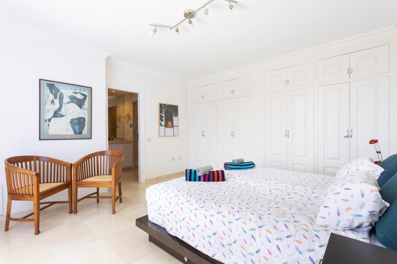 Home2Book Stunning Villa Near Las Teresitas&Anaga Santa Cruz de Tenerife Buitenkant foto