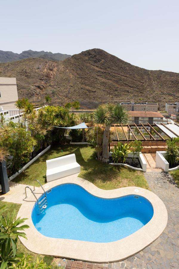 Home2Book Stunning Villa Near Las Teresitas&Anaga Santa Cruz de Tenerife Buitenkant foto