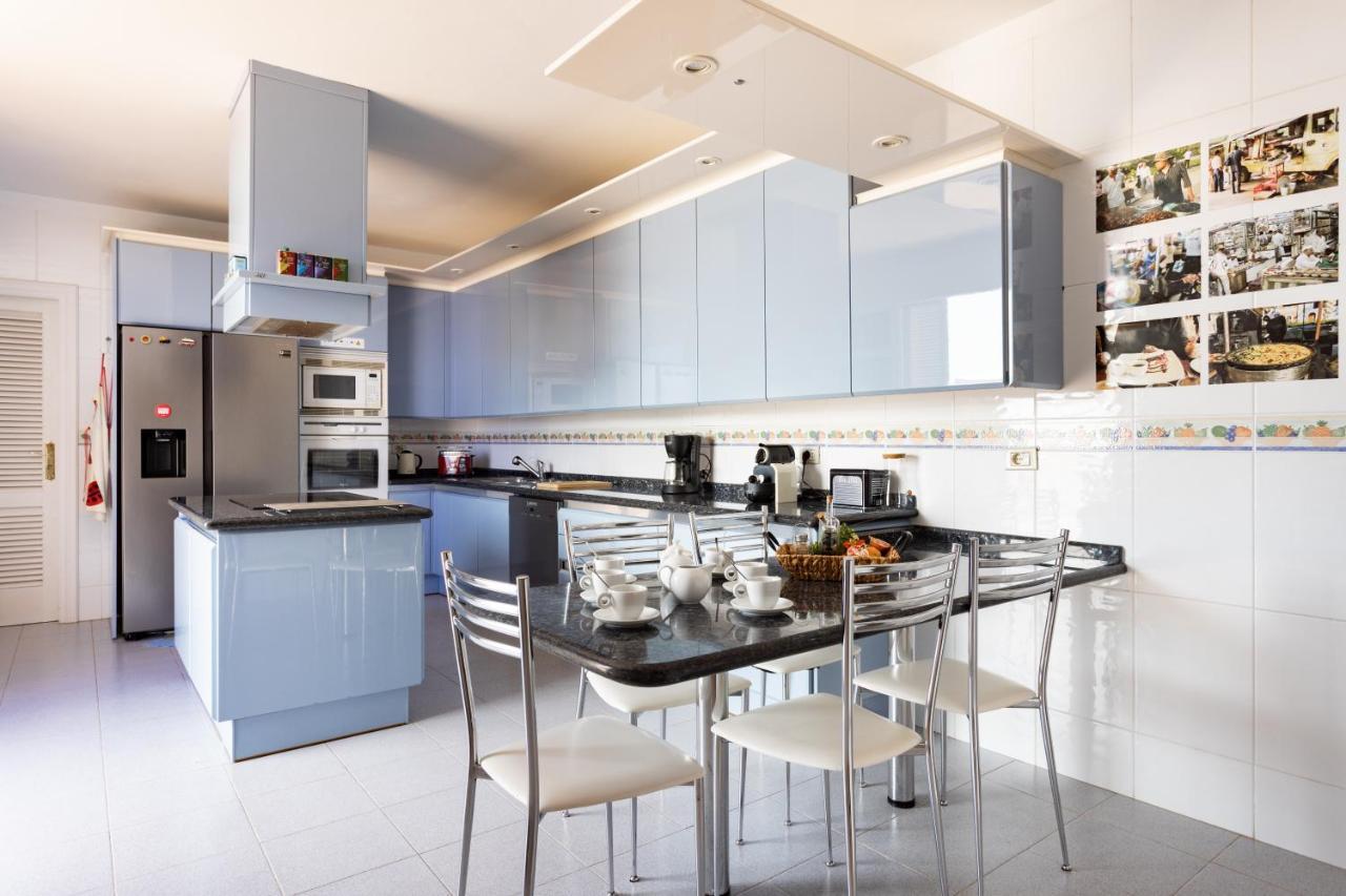 Home2Book Stunning Villa Near Las Teresitas&Anaga Santa Cruz de Tenerife Buitenkant foto