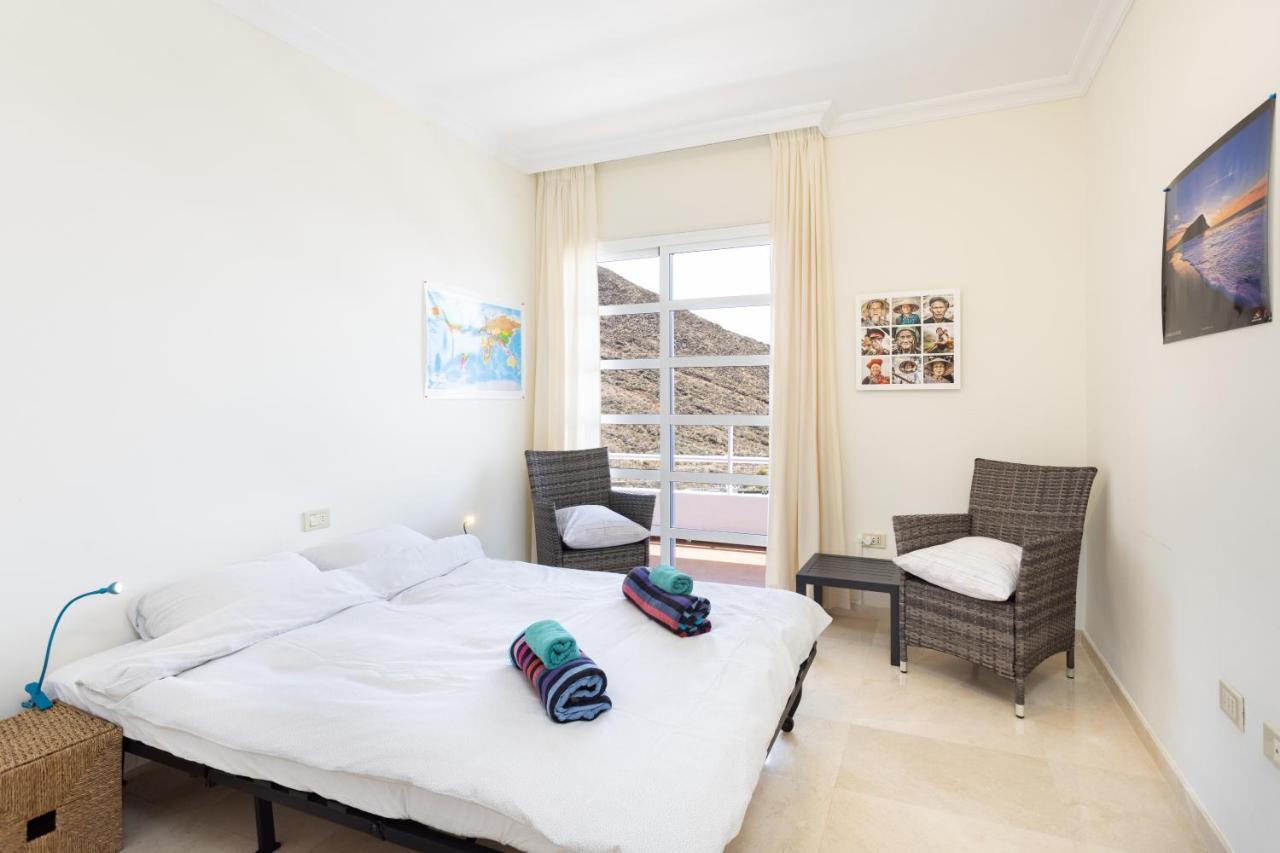 Home2Book Stunning Villa Near Las Teresitas&Anaga Santa Cruz de Tenerife Buitenkant foto