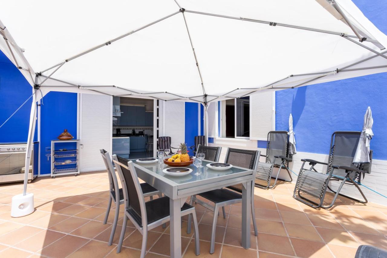 Home2Book Stunning Villa Near Las Teresitas&Anaga Santa Cruz de Tenerife Buitenkant foto