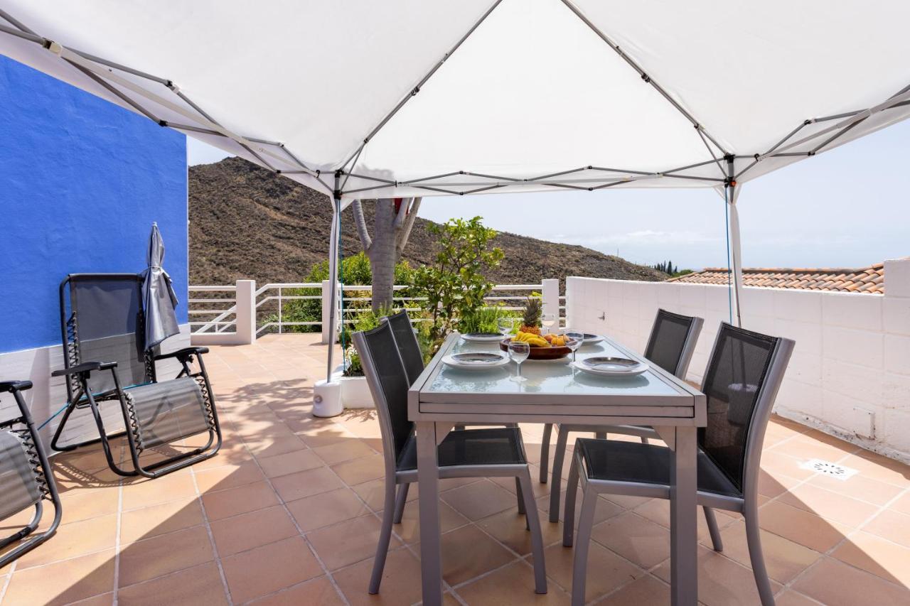 Home2Book Stunning Villa Near Las Teresitas&Anaga Santa Cruz de Tenerife Buitenkant foto