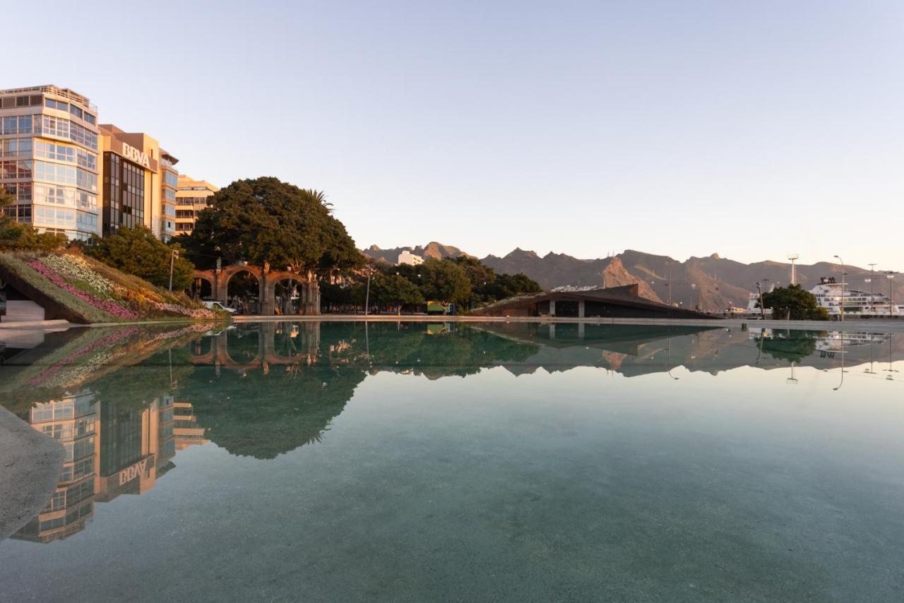 Home2Book Stunning Villa Near Las Teresitas&Anaga Santa Cruz de Tenerife Buitenkant foto