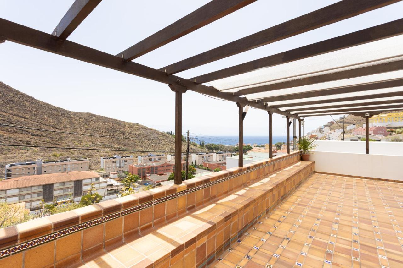 Home2Book Stunning Villa Near Las Teresitas&Anaga Santa Cruz de Tenerife Buitenkant foto