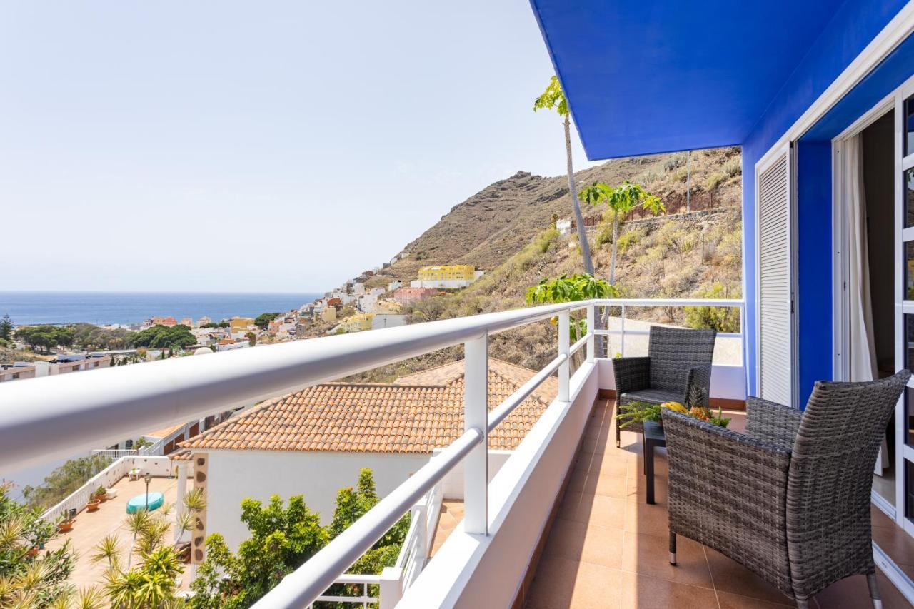 Home2Book Stunning Villa Near Las Teresitas&Anaga Santa Cruz de Tenerife Buitenkant foto