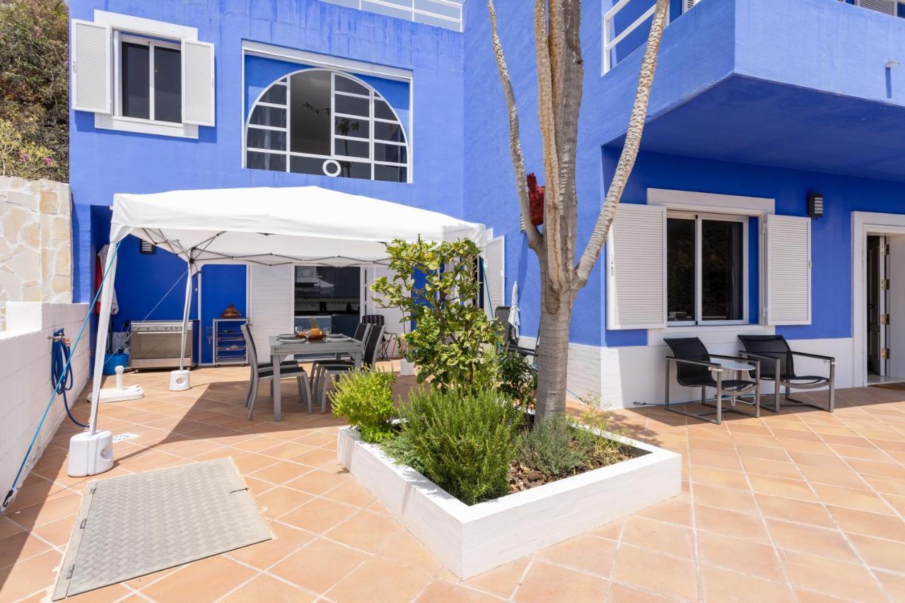 Home2Book Stunning Villa Near Las Teresitas&Anaga Santa Cruz de Tenerife Buitenkant foto