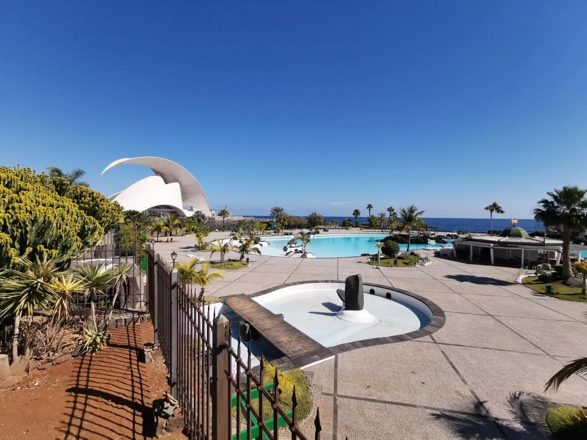 Home2Book Stunning Villa Near Las Teresitas&Anaga Santa Cruz de Tenerife Buitenkant foto