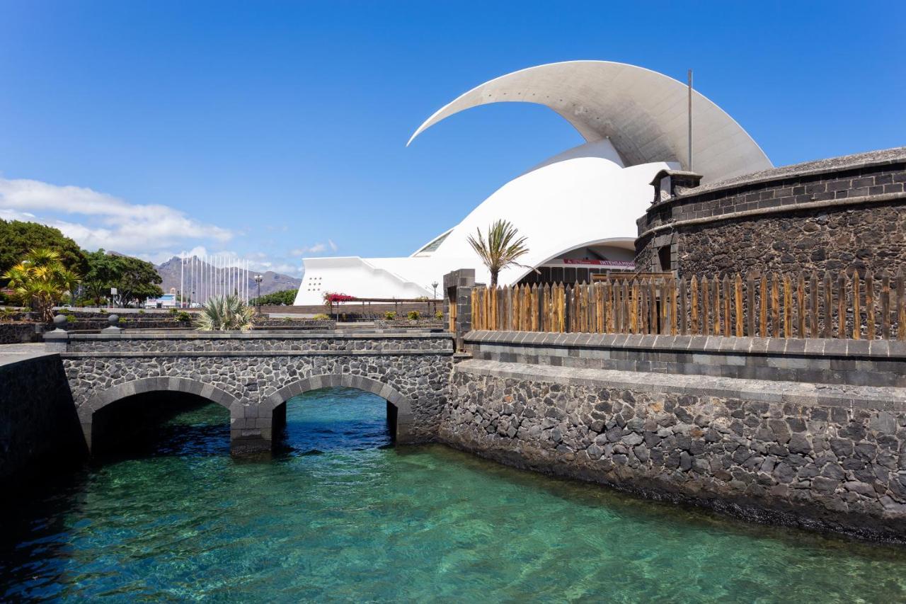 Home2Book Stunning Villa Near Las Teresitas&Anaga Santa Cruz de Tenerife Buitenkant foto