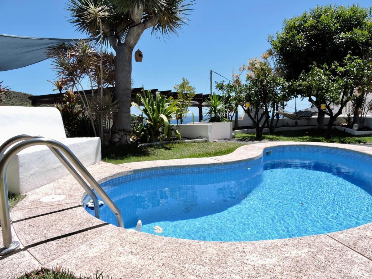 Home2Book Stunning Villa Near Las Teresitas&Anaga Santa Cruz de Tenerife Buitenkant foto