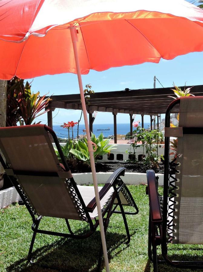 Home2Book Stunning Villa Near Las Teresitas&Anaga Santa Cruz de Tenerife Buitenkant foto