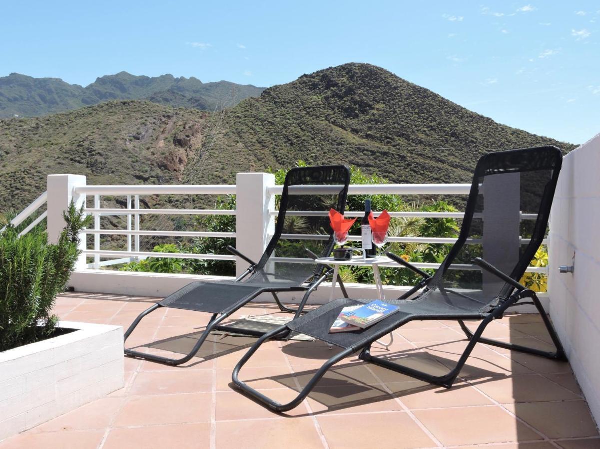 Home2Book Stunning Villa Near Las Teresitas&Anaga Santa Cruz de Tenerife Buitenkant foto