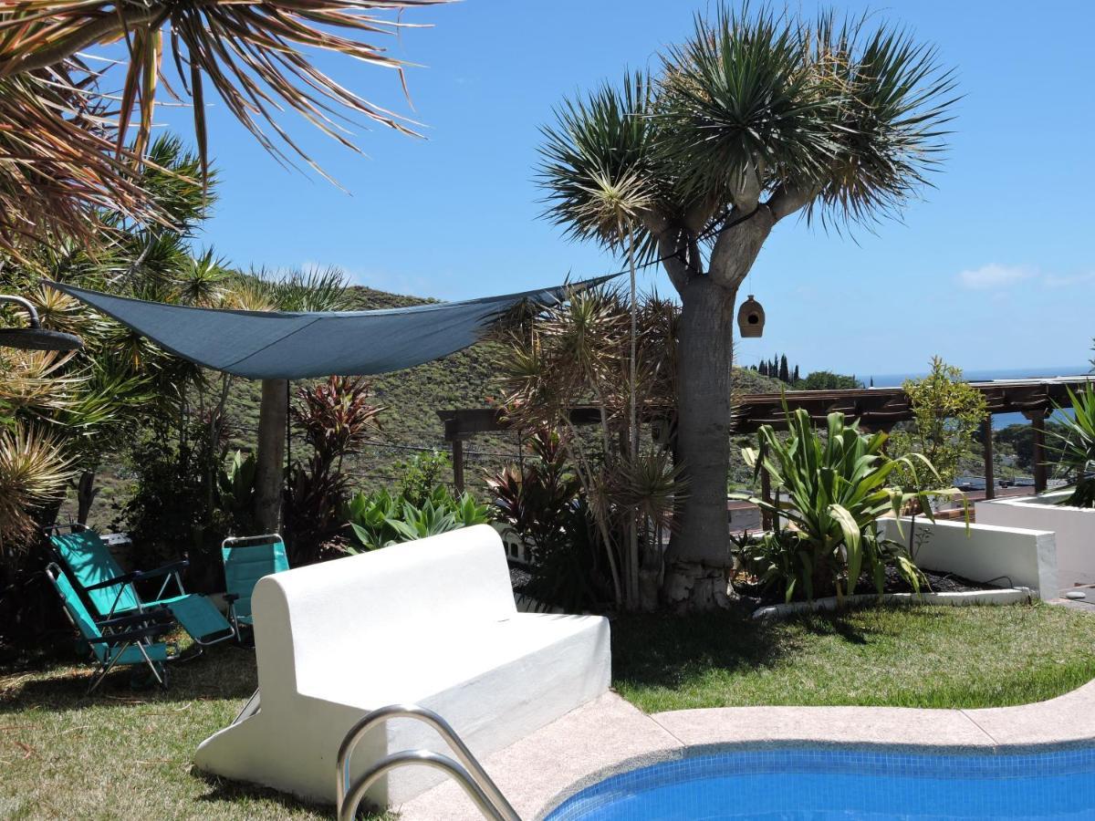 Home2Book Stunning Villa Near Las Teresitas&Anaga Santa Cruz de Tenerife Buitenkant foto